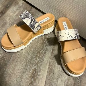 Steve Madden Wedges